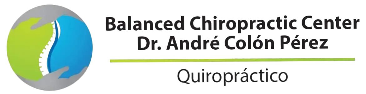 Balanced Chiropractic Center - Dr. André Colón Pérez