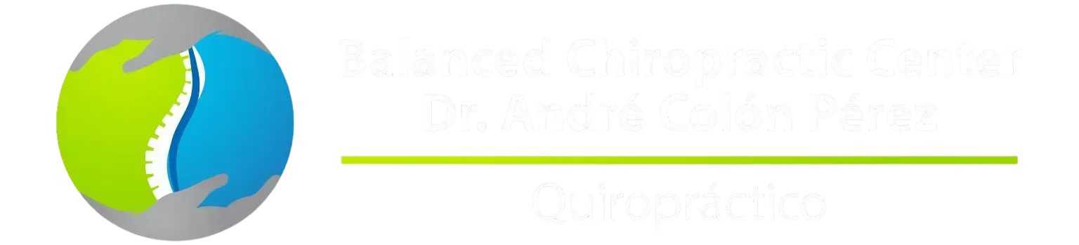 Balanced Chiropractic Center